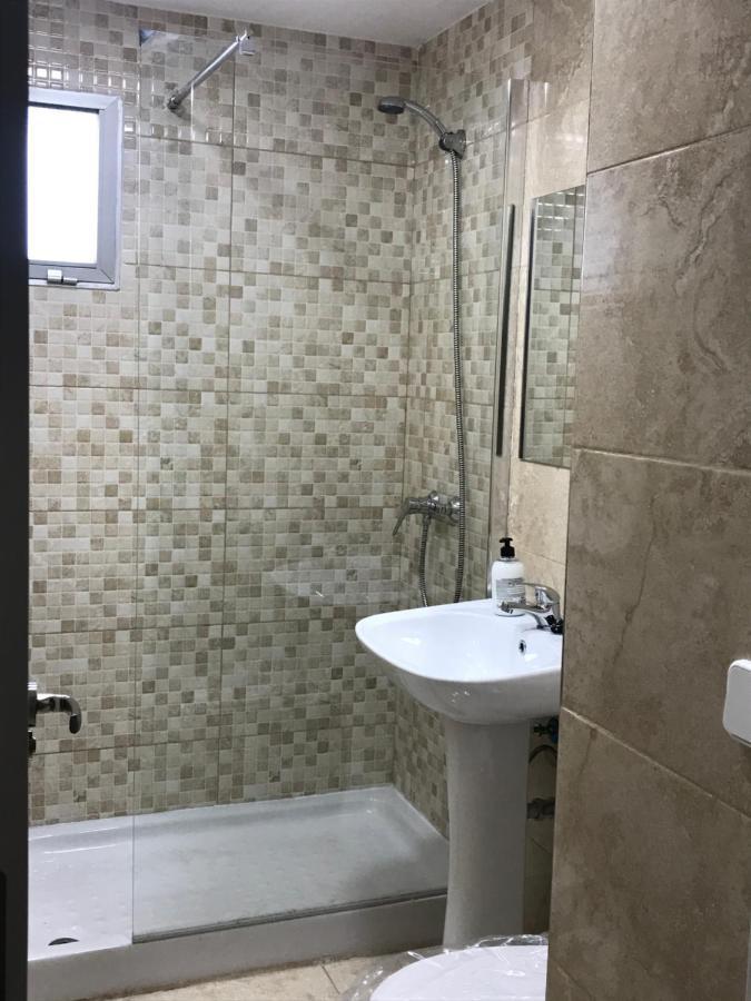 4 Dorm Cerca De Playa Y Centro Ciudad Daire Málaga Dış mekan fotoğraf