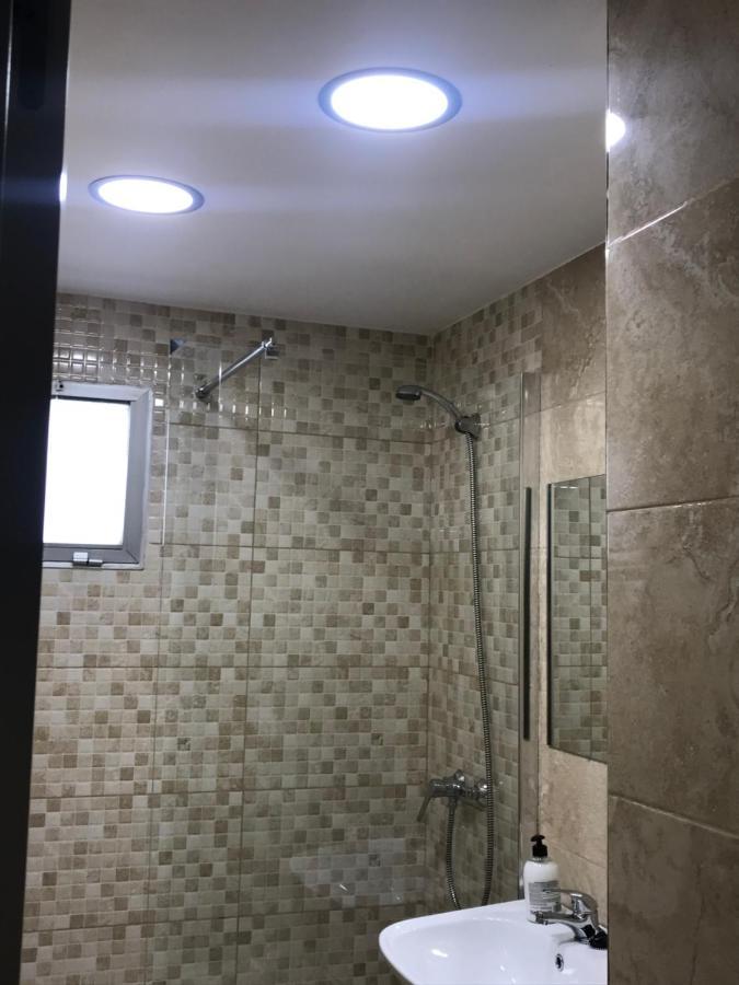 4 Dorm Cerca De Playa Y Centro Ciudad Daire Málaga Dış mekan fotoğraf